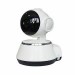 Wireless WiFi IP Camera